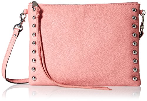 Rebecca Minkoff 瑞贝卡·明可弗 Jon 女款单肩包