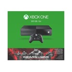 Xbox One 500G 战争机器终极版套装