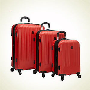 eBags：出游季，精选旅行箱特卖