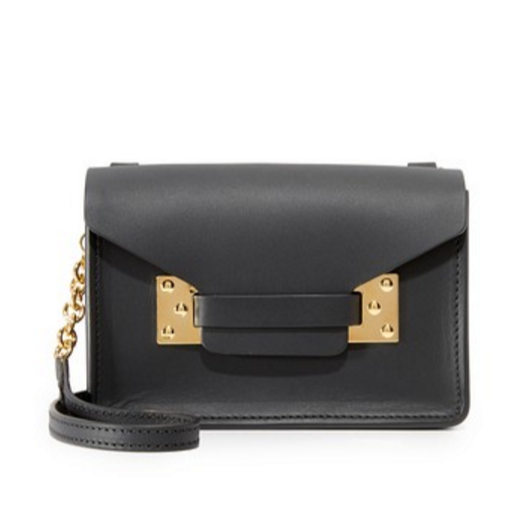 Sophie Hulme 索菲·休姆 Nano 信封包