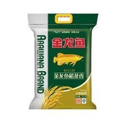 金龙鱼 稻花香大米 5Kg