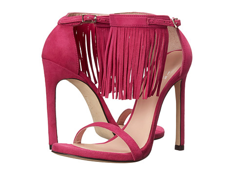 STUART WEITZMAN 斯图尔特·韦茨曼 Lovefringe 女款流苏高跟鞋