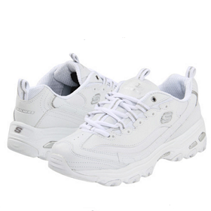 Skechers 斯凯奇 D'Lites 女士休闲运动鞋