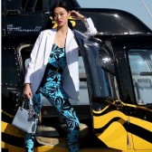 6pm：Michael Kors 精选女士时尚服饰、包履低至5折