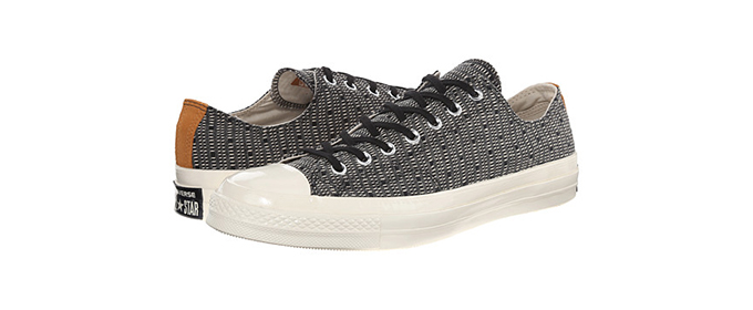 Converse 匡威 All Star 70 Ox 中性款帆布鞋