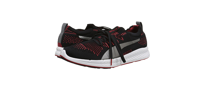 PUMA 彪马 Ignite ProKnit 女子跑鞋
