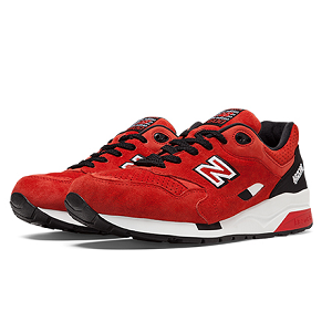 new balance CM1600RB 男士复古休闲鞋