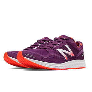 new balance Fresh Foam Zante 女子跑鞋