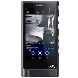 历史新低亚马逊中国 SONY索尼 NW-ZX2 无损播放器