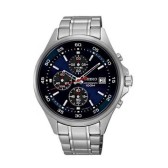 Seiko 精工 时尚日本石英男表 $67.95（约448元）