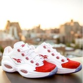 适合夏天的颜色~Jimmy Jazz：精选Pumas, New Balance, Reebok 等品牌运动鞋额外6.5折