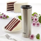 Thermos 膳魔师 不锈钢防漏保温杯 480ml 134.38元