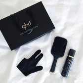 GHD 气垫直板梳 ￡17.6（约153元）