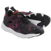 好价啦~Reebok 锐步 FuryLite 男款休闲鞋 $28.99（约191元）