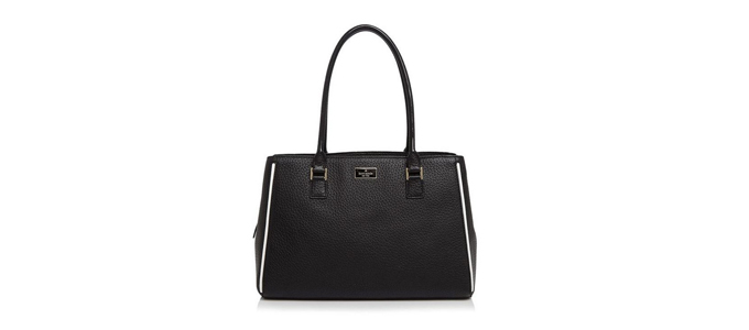 kate spade Prospect Place Phila 女士托特包