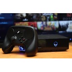 Dell 外星人 Alpha ASM100-6980BLK Steam主机 (i7 4785T, 8 GB, 1 TB)
