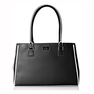Amazon：kate spade Prospect Place Phila 女士托特包