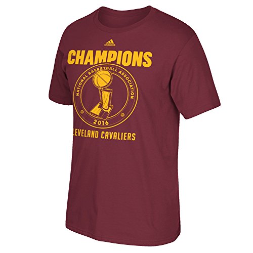 adidas阿迪达斯NBA Roster of Champions男士T恤