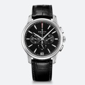 高端职场首选！Zenith 真力时Captain 指挥官系列3眼机械表 $3795（约25854元）