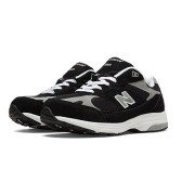 大童码大人也可以穿~New Balance 新百伦 993 大童运动鞋 $35.99（约238元）
