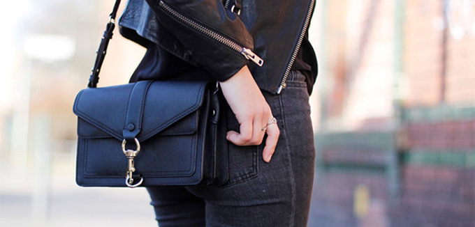 Neiman Marcus：Rebecca Minkoff 等品牌挎包
