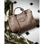加入新色！Neiman Marcus精选Balenciaga巴黎世家机车包热卖