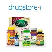 Drugstore：购买Vitamins and Supplements 维生素及补充剂等额外低至8.4折
