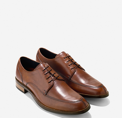 COLE HAAN Lenox Hill Split 男士正装皮鞋