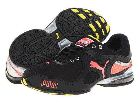 PUMA 彪马 Cell Riaze Wns女士综合训练鞋