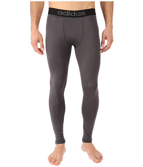 adidas阿迪达斯 Team Issue Solid男士运动紧身裤
