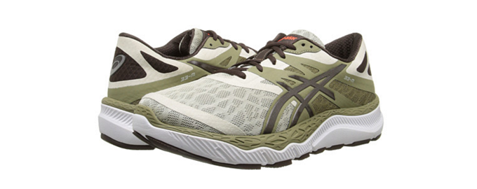 ASICS 33-M™ 男款休闲运动鞋