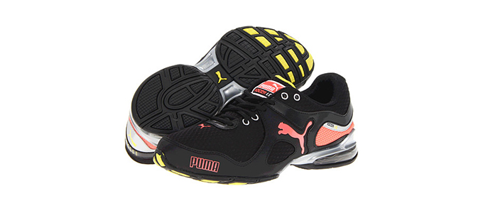 PUMA 彪马 Cell Riaze 女士综合训练鞋