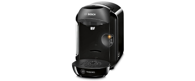 BOSCH博世 TAS1252 Tassimo VIVY胶囊咖啡机
