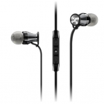 森海塞尔 MOMENTUM In-Ear I 入耳式耳机 苹果版549元包邮