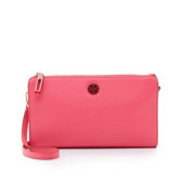 Tory Burch Robinson 荔枝纹斜挎包 $135（约949元）