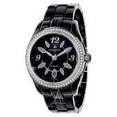 瑞士奢华腕表Perrelet 伯特莱Classic Eve 女士陶瓷钻表 $3375（约23036元）