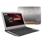 华硕ROG G752VL 17