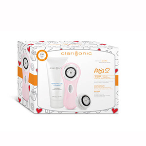 SkinStore：Clarisonic Mia 2 洗脸刷超值套装