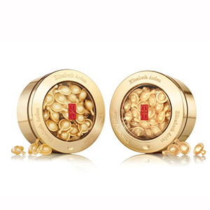 SkinStore：Elizabeth Arden 雅顿时光逆转眼部精华胶囊（60粒）