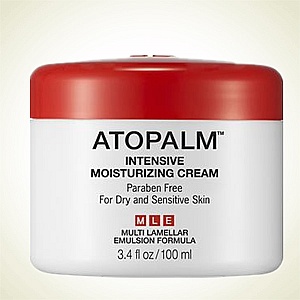 SkinStore：ATOPALM 爱多康 密集保湿面霜100ml