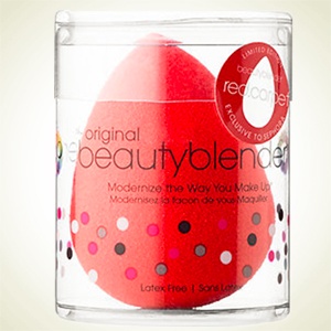 skinStore ：Beautyblender 大红色海绵彩妆蛋蛋