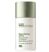 Origins 悦木之源 澄白系列物理广谱防晒SPF 45 $41（约278元）下单送正装洁面