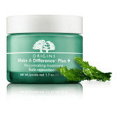 Origins 复活草水润修护凝乳 50ML $43（约292元）下单送正装洁面