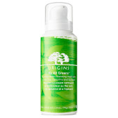 Origins 悦木之源 绿茶抗氧化清洁面膜/泡沫洁面 $36（约249元）下单送正装洁面