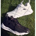 FinishLine.com精选Reebok跑鞋清仓