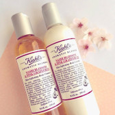 Kiehl's：科颜氏 护肤 全场满$60送3件小样+返利10%