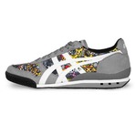 降价！Onitsuka Tiger 鬼冢虎中性跑鞋 D53AQ