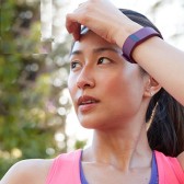 降价了！不要再错过了！Fitbit Charge HR 智能手环 $89.99（约594元）
