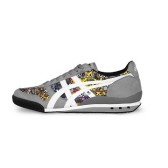 Tokidoki 联名款~Asics Onitsuka Tiger 鬼冢虎 Ultimate 81 中性款休闲鞋 $39.99（约264元）