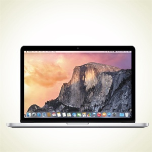 eBay：Apple MacBook Pro 15.4寸 Retina 屏笔记本电脑